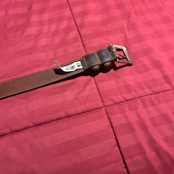 Men’s Buckle Belt - Picture 5 of 5